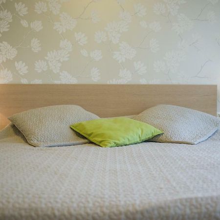 Apartamentai Liuks ドルスキニンカイ エクステリア 写真