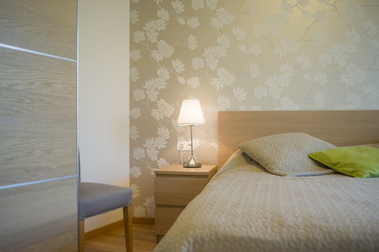 Apartamentai Liuks ドルスキニンカイ エクステリア 写真