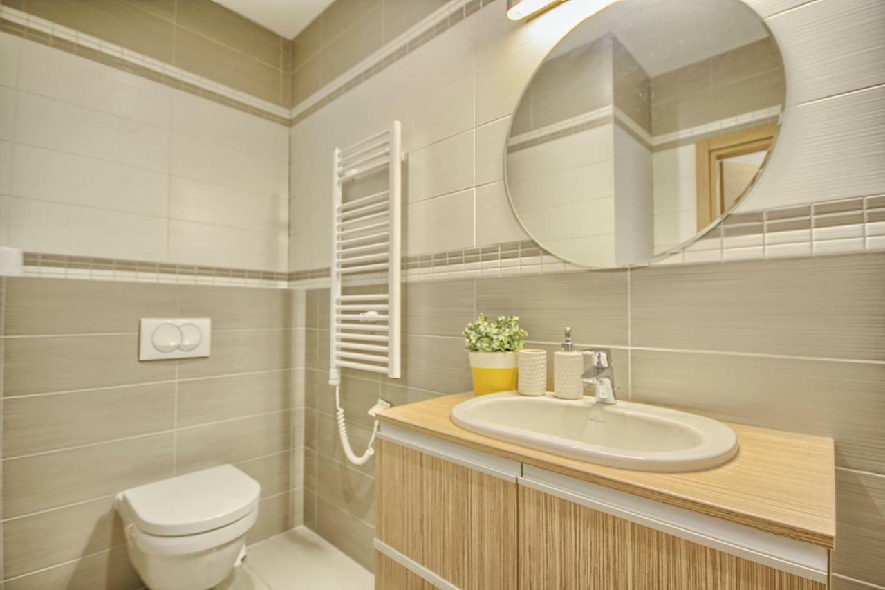 Apartamentai Liuks ドルスキニンカイ エクステリア 写真