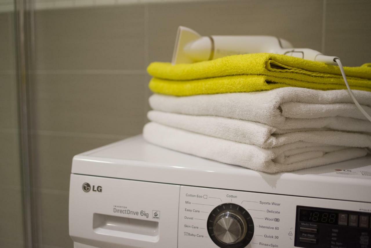 Apartamentai Liuks ドルスキニンカイ エクステリア 写真
